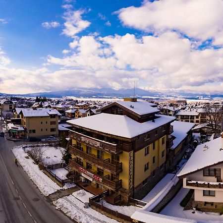 Banderitsa Apartments With Kitchen バンスコ エクステリア 写真