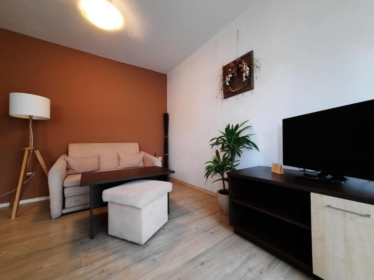 Banderitsa Apartments With Kitchen バンスコ エクステリア 写真