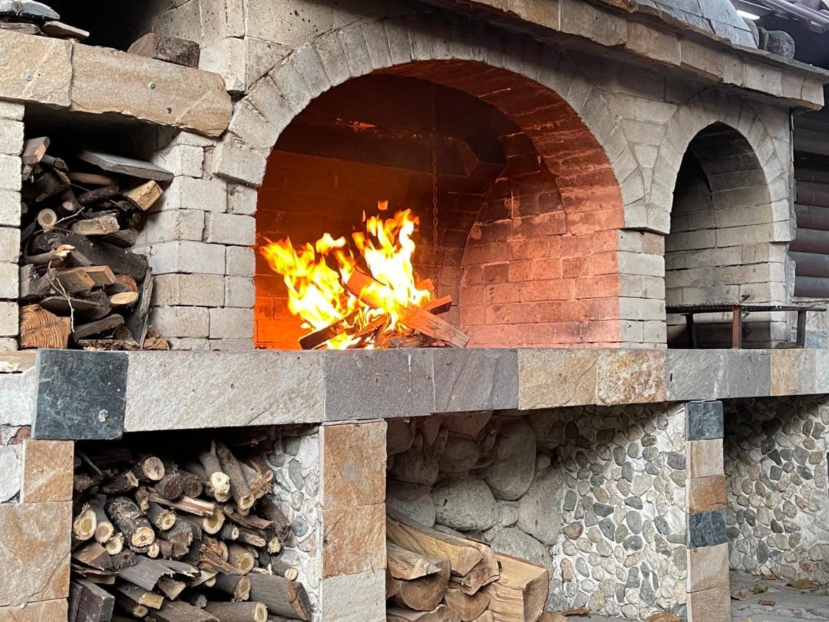 Banderitsa Apartments With Kitchen バンスコ エクステリア 写真