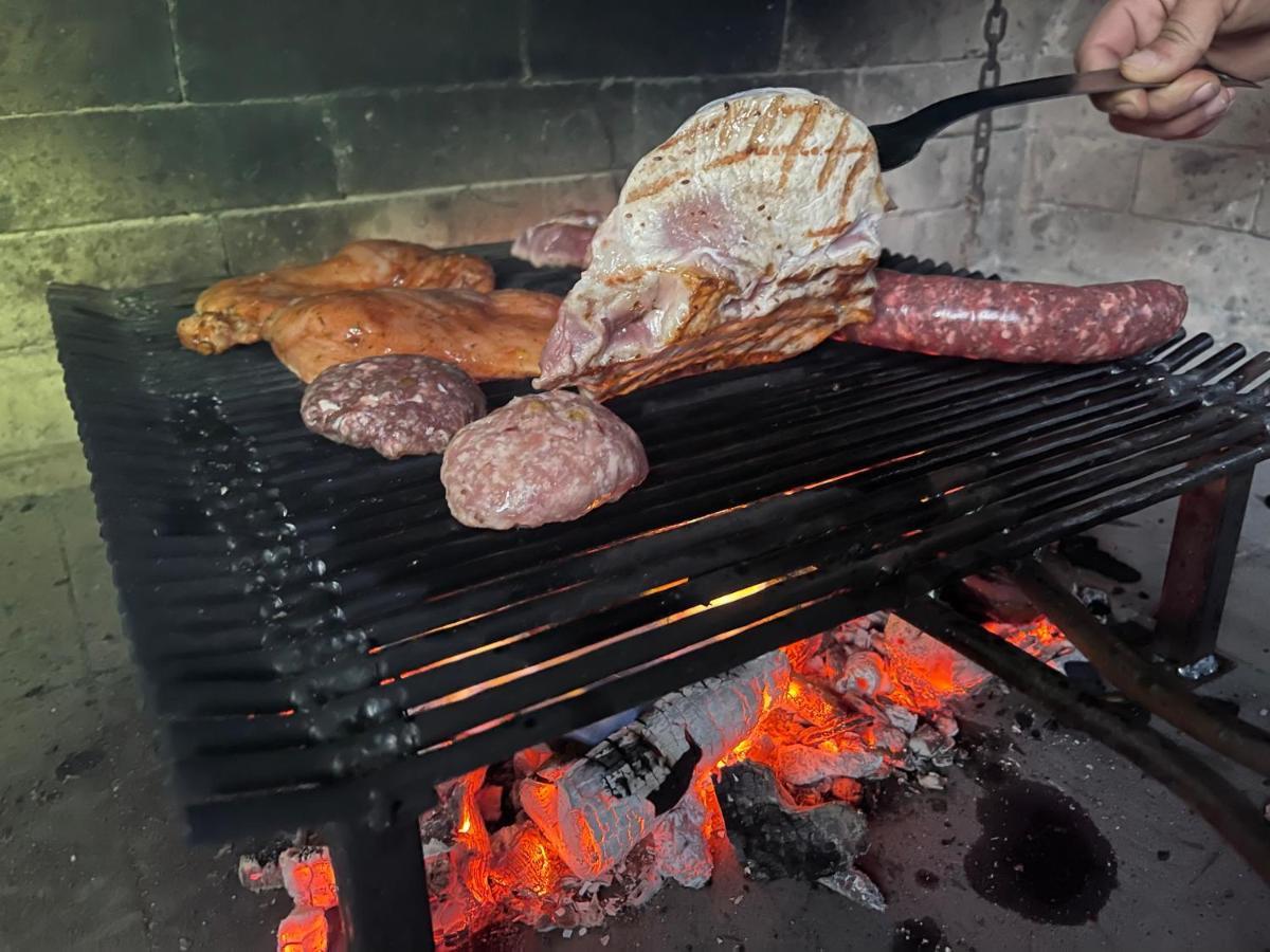 Banderitsa Apartments With Kitchen バンスコ エクステリア 写真