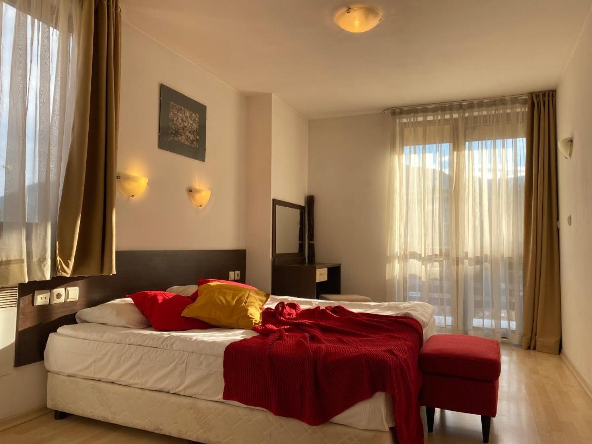 Banderitsa Apartments With Kitchen バンスコ エクステリア 写真