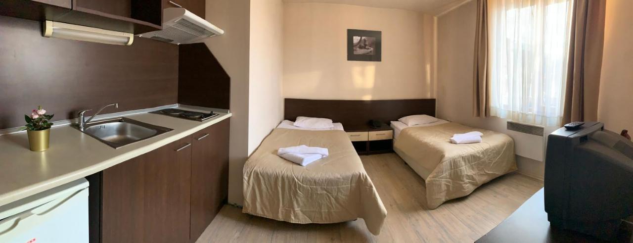 Banderitsa Apartments With Kitchen バンスコ エクステリア 写真