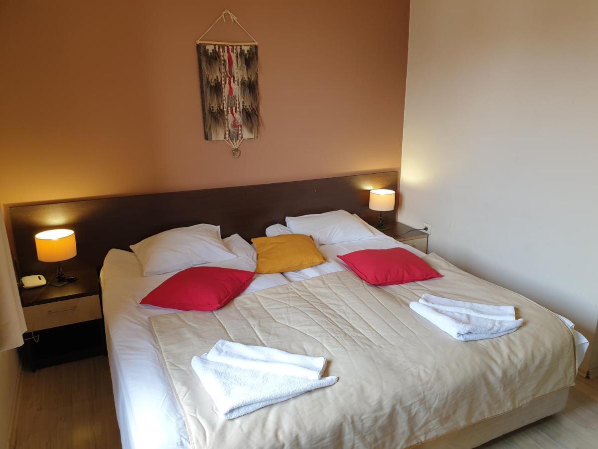 Banderitsa Apartments With Kitchen バンスコ エクステリア 写真