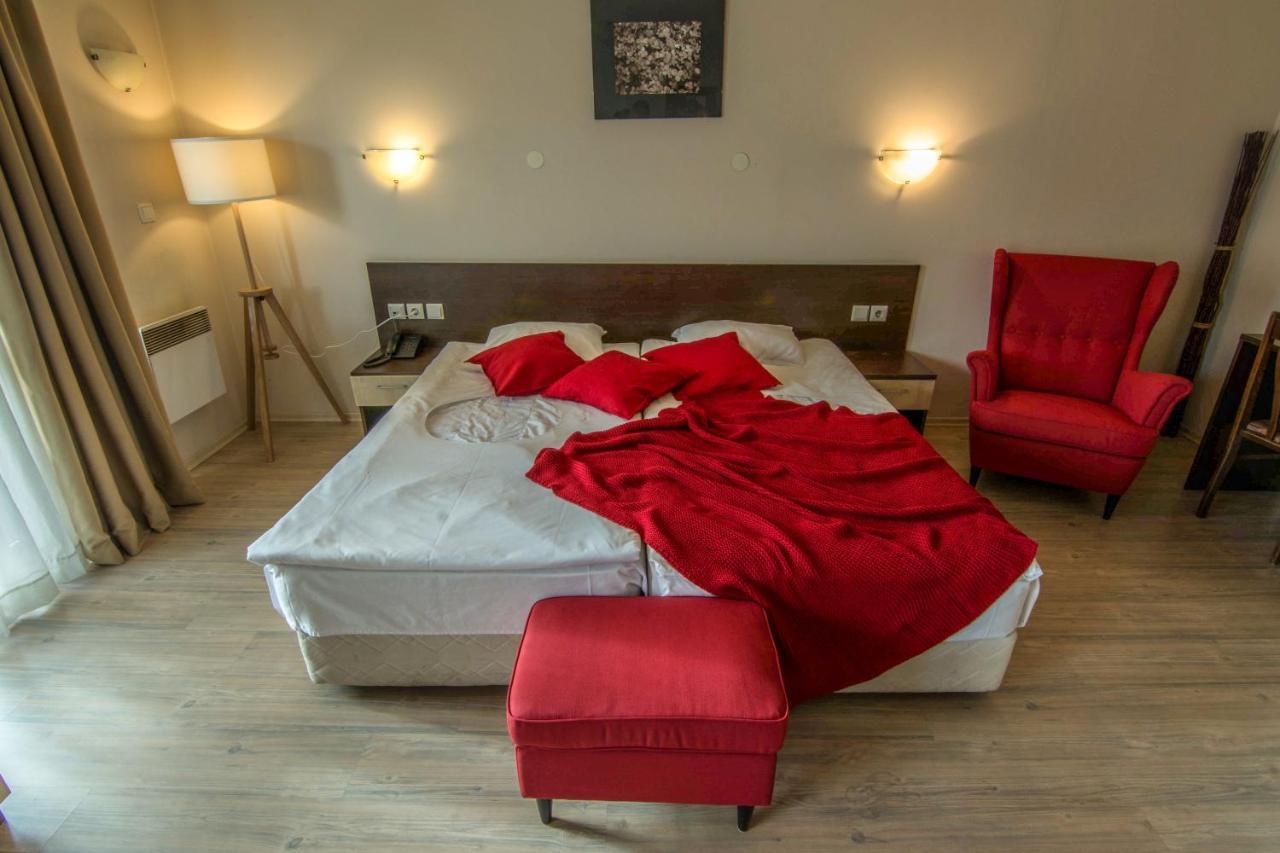 Banderitsa Apartments With Kitchen バンスコ エクステリア 写真
