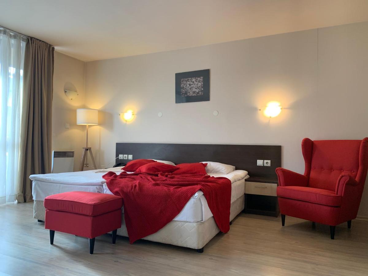 Banderitsa Apartments With Kitchen バンスコ エクステリア 写真