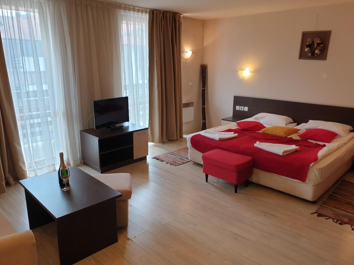 Banderitsa Apartments With Kitchen バンスコ エクステリア 写真