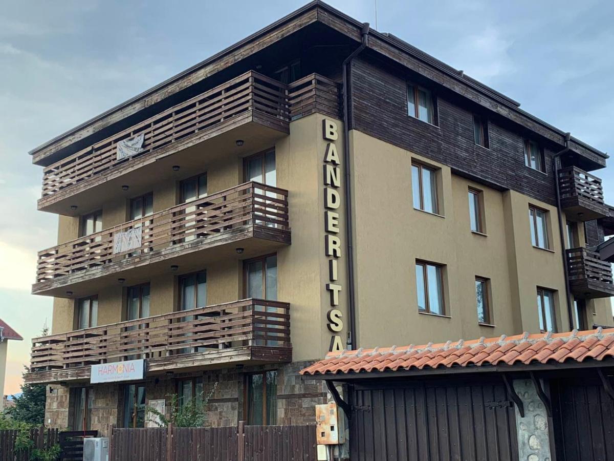Banderitsa Apartments With Kitchen バンスコ エクステリア 写真