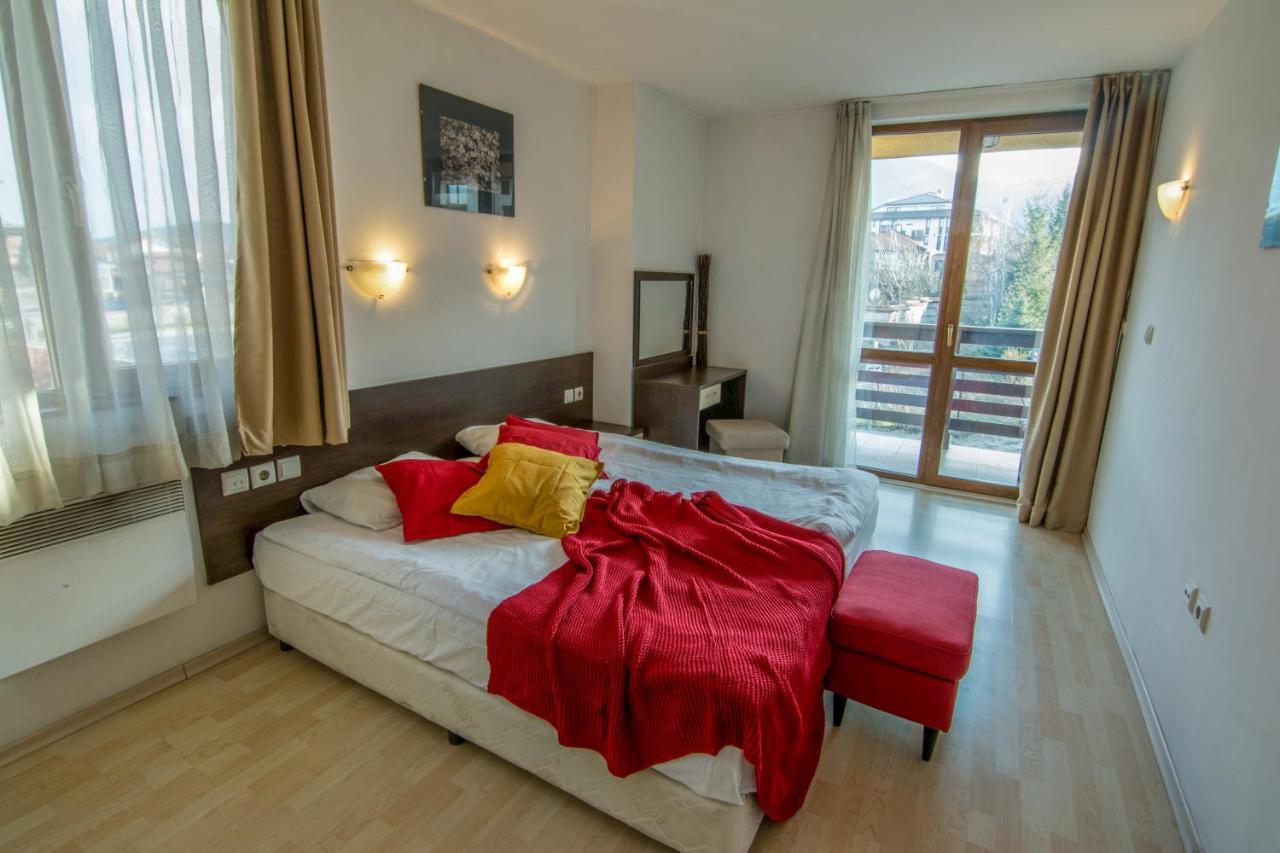 Banderitsa Apartments With Kitchen バンスコ エクステリア 写真