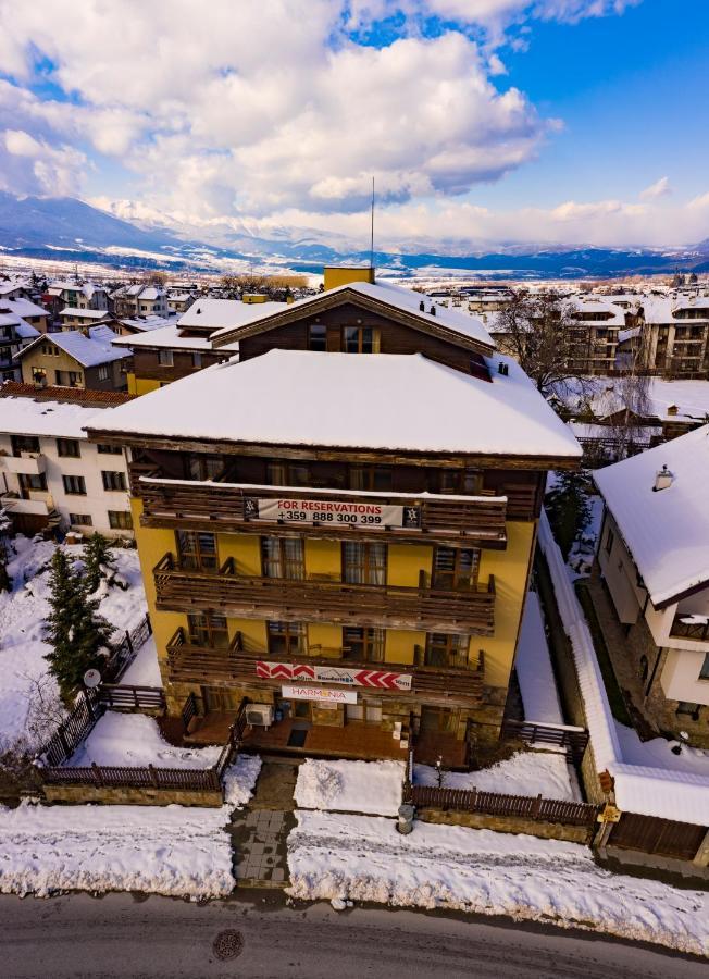 Banderitsa Apartments With Kitchen バンスコ エクステリア 写真