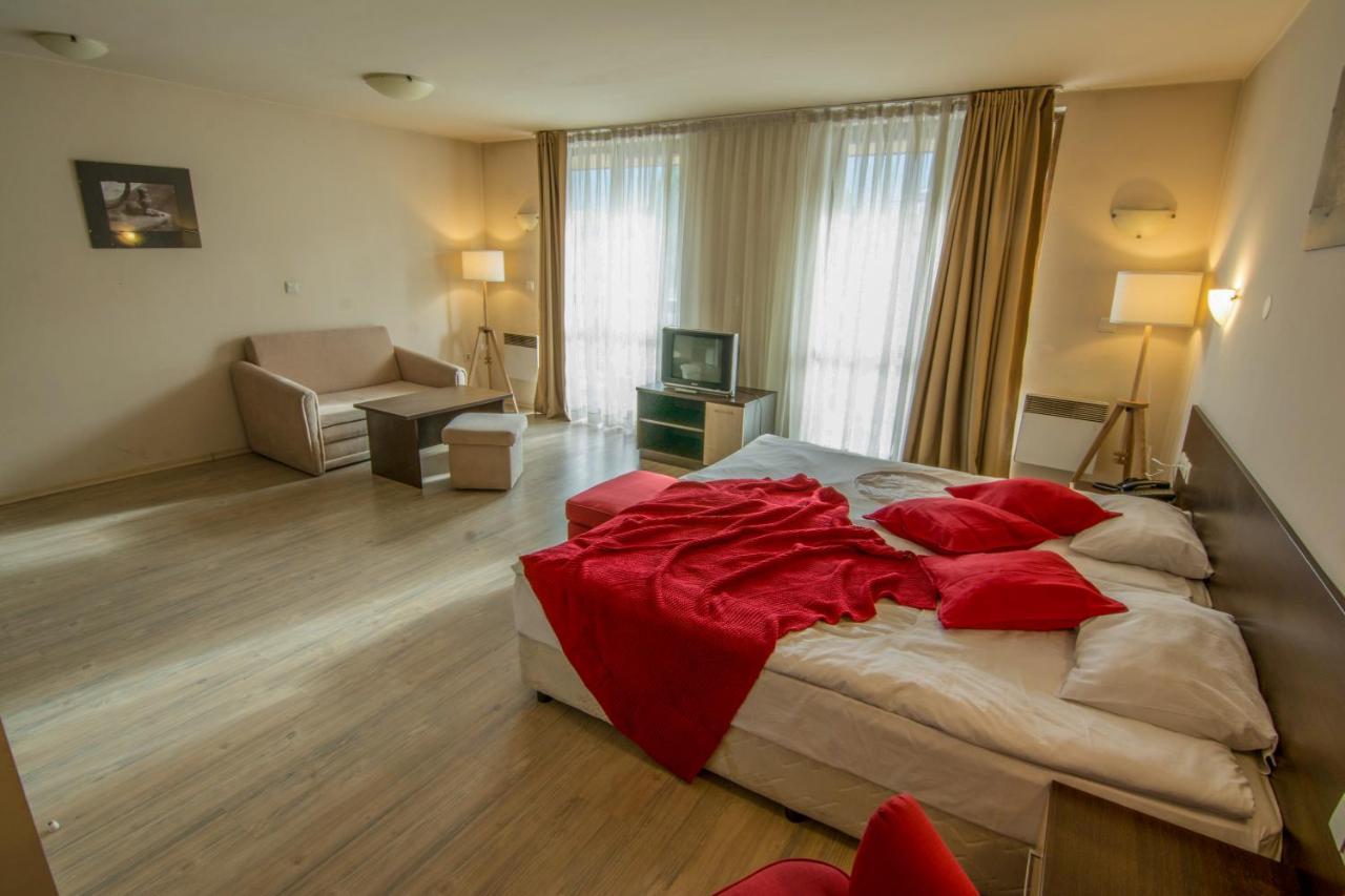 Banderitsa Apartments With Kitchen バンスコ エクステリア 写真