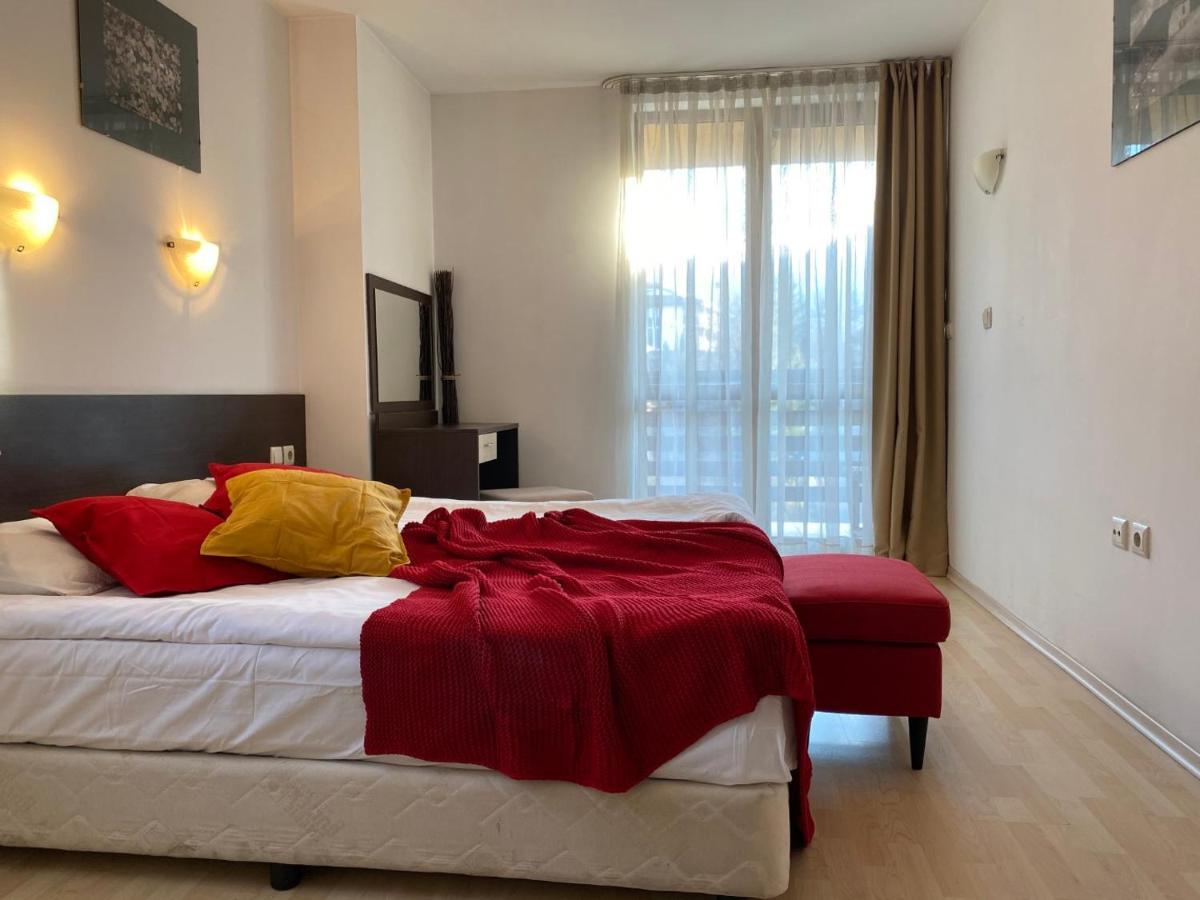 Banderitsa Apartments With Kitchen バンスコ エクステリア 写真
