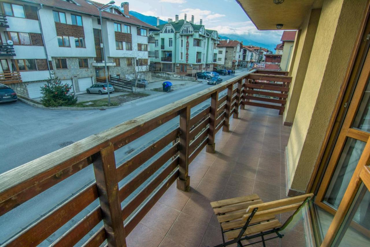 Banderitsa Apartments With Kitchen バンスコ エクステリア 写真