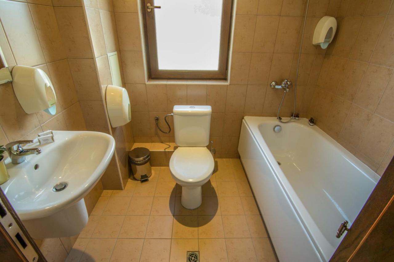 Banderitsa Apartments With Kitchen バンスコ エクステリア 写真