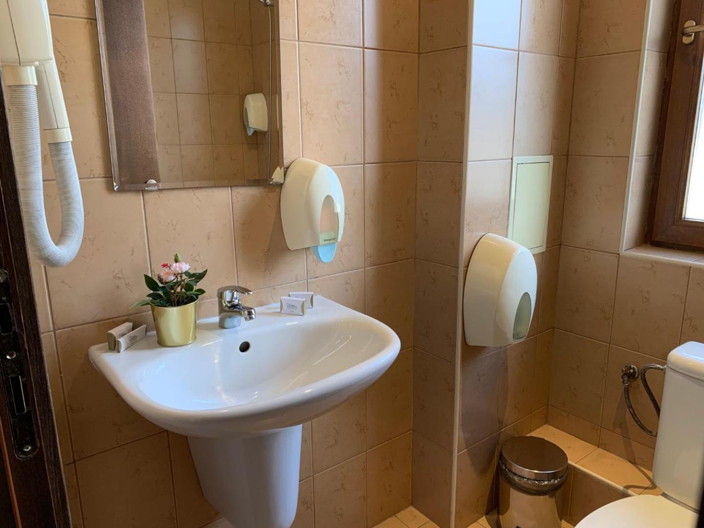 Banderitsa Apartments With Kitchen バンスコ 部屋 写真