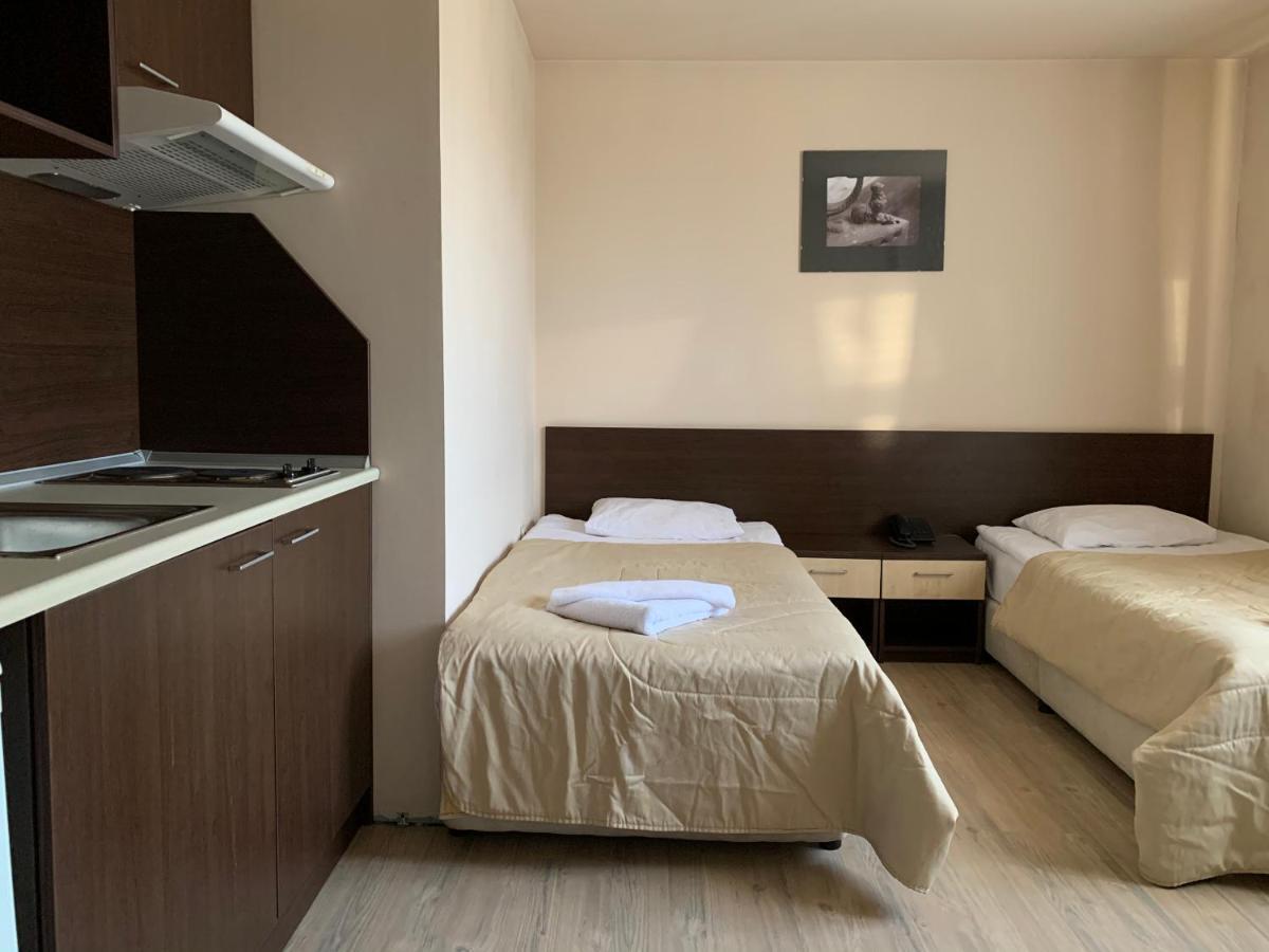 Banderitsa Apartments With Kitchen バンスコ エクステリア 写真