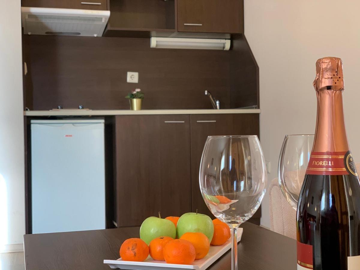 Banderitsa Apartments With Kitchen バンスコ エクステリア 写真