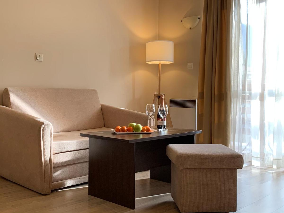 Banderitsa Apartments With Kitchen バンスコ エクステリア 写真