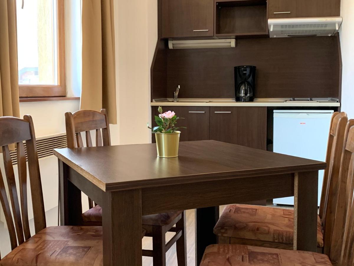 Banderitsa Apartments With Kitchen バンスコ エクステリア 写真