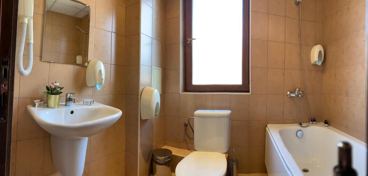 Banderitsa Apartments With Kitchen バンスコ エクステリア 写真