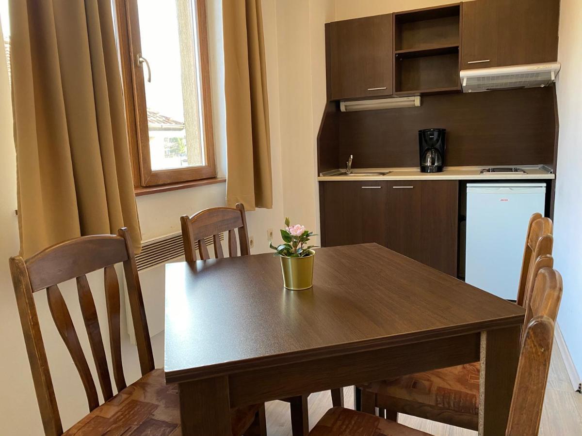 Banderitsa Apartments With Kitchen バンスコ エクステリア 写真